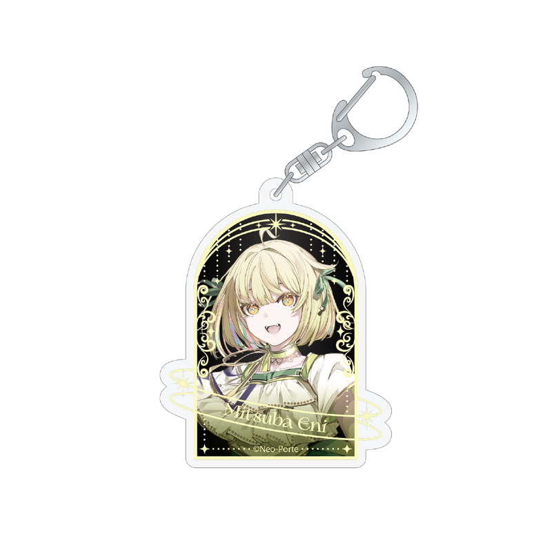 2025ハロウィン】アクリルキーホルダー – Neo-Porte（ネオポルテ