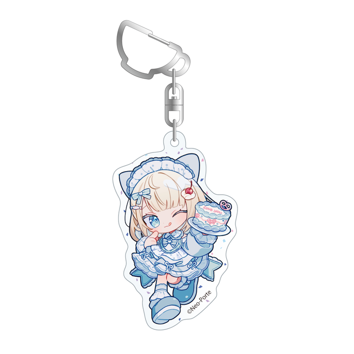 ソラナキ Dr.八雲 アクリルキースタンド 八神ツクモ】 2024誕生日 アクリルスタンド – Neo-Porte