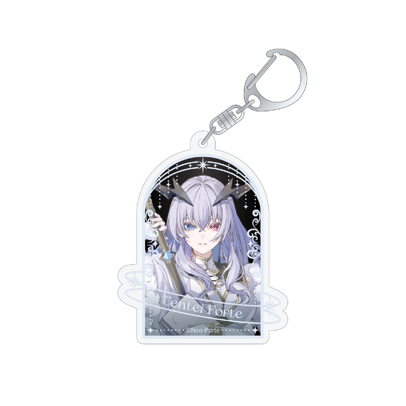 2025ハロウィン】アクリルキーホルダー – Neo-Porte（ネオポルテ