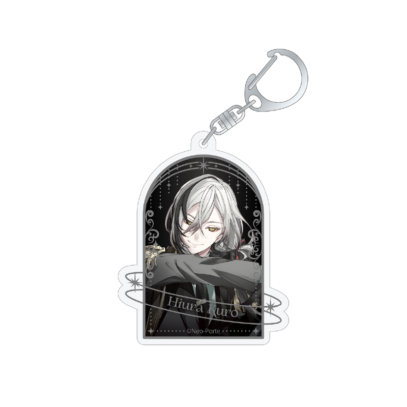2025ハロウィン】アクリルキーホルダー – Neo-Porte（ネオポルテ