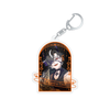 【2025ハロウィン】アクリルキーホルダー
