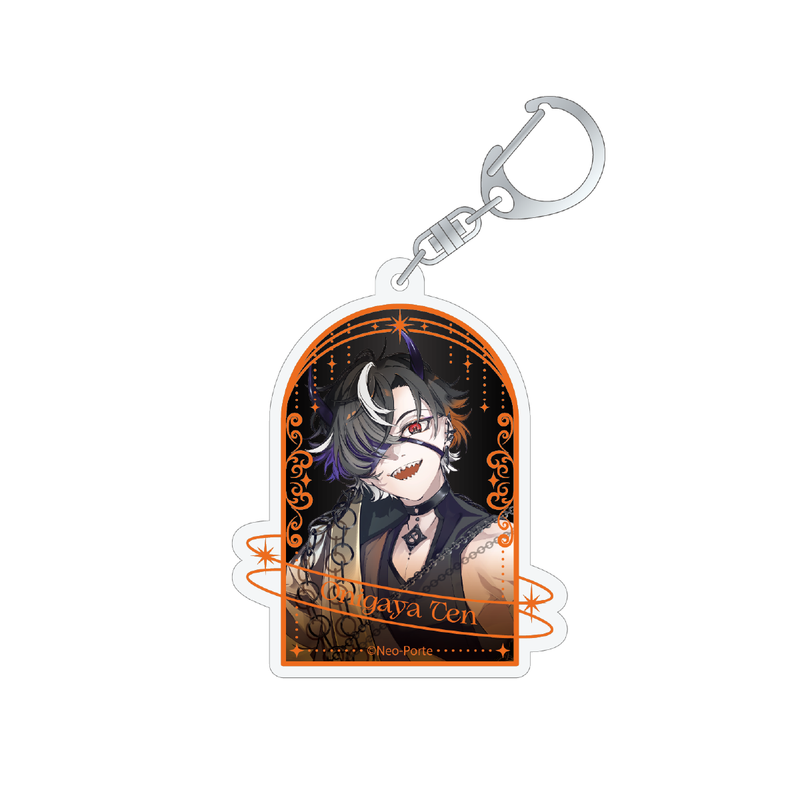 ハロプロ 20th アクリルキーホルダー SHOW BY ROCK!! Fes A Live｜アクリルキーホルダー「SHOW BY ROCK