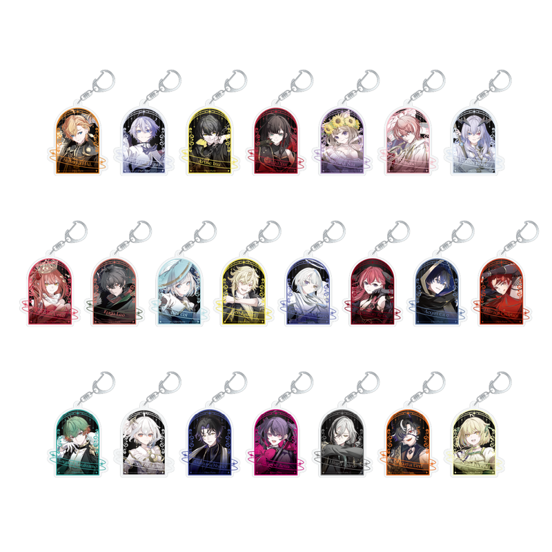 2025ハロウィン】アクリルキーホルダー – Neo-Porte(ネオポルテ 2025ハロウィン】アクリルキーホルダー – Neo-Porte(ネオポルテ