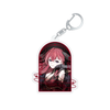 【2025ハロウィン】アクリルキーホルダー