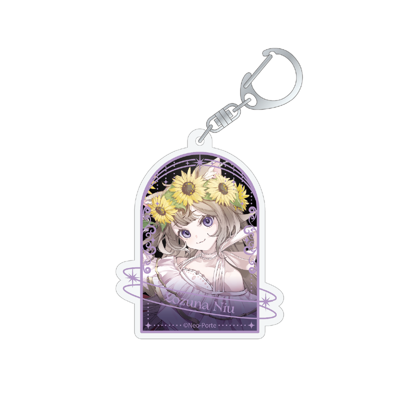 2025ハロウィン】アクリルキーホルダー – Neo-Porte（ネオポルテ