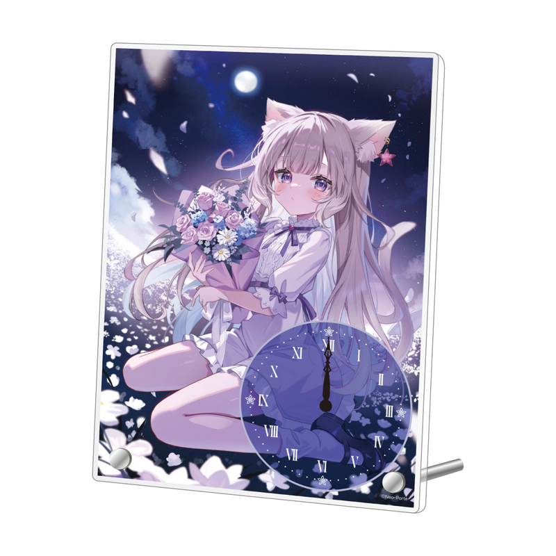 夜絆ニウ】 2026誕生日グッズ＆ボイス – Neo-Porte（ネオポルテ