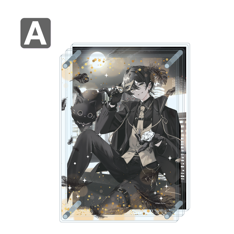 或世イヌ】 2026誕生日グッズ＆ボイス – Neo-Porte（ネオポルテ