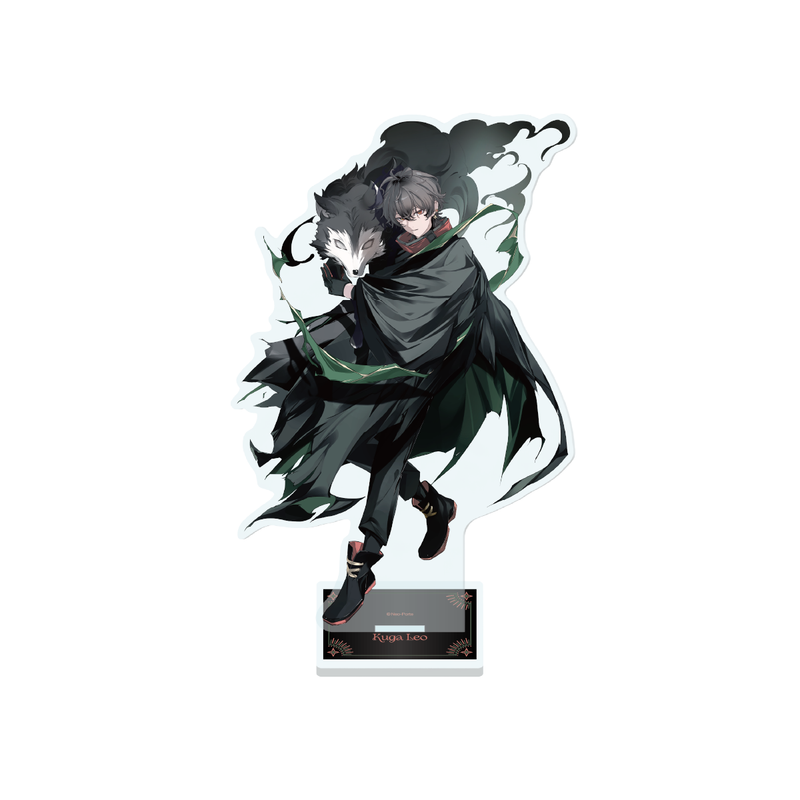 2025ハロウィン】アクリルスタンド – Neo-Porte（ネオポルテ