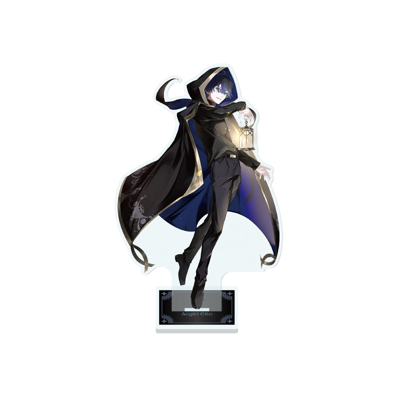 2025ハロウィン】アクリルスタンド – Neo-Porte（ネオポルテ