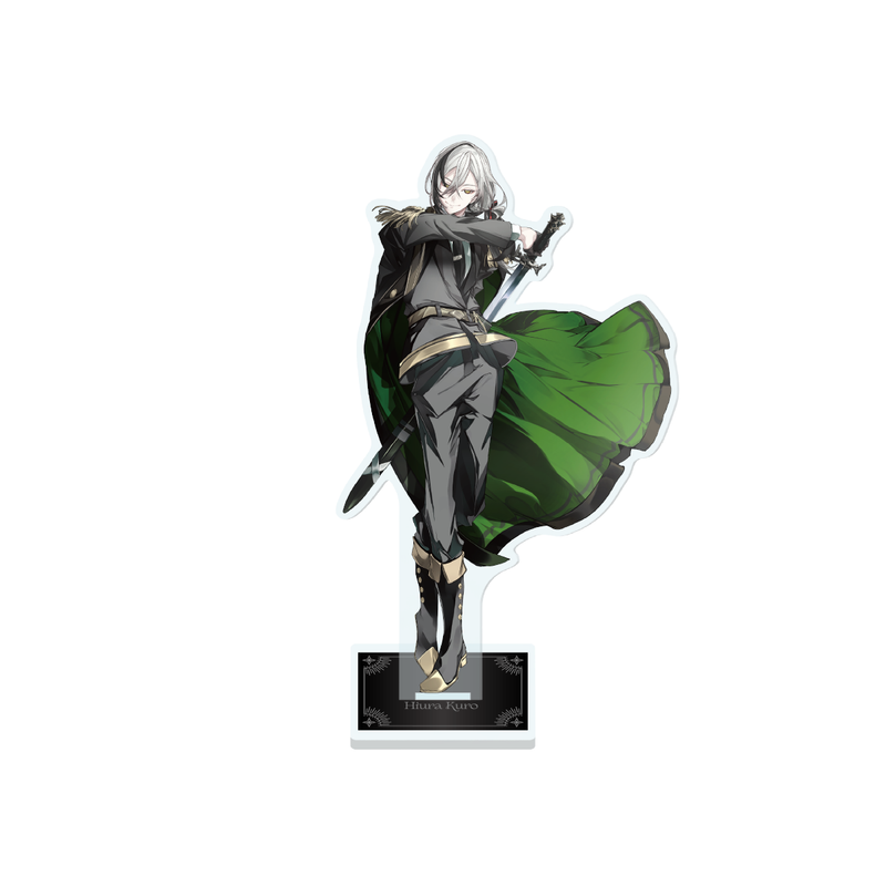 2025ハロウィン】アクリルスタンド – Neo-Porte（ネオポルテ