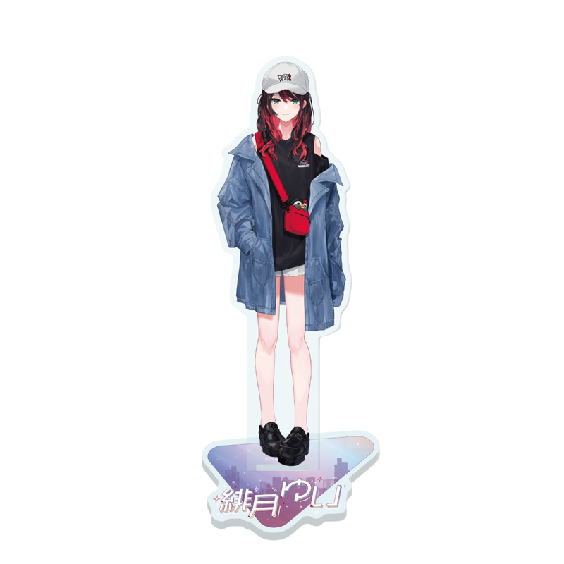 2026新衣装】 緋月ゆい – Neo-Porte（ネオポルテ）オフィシャルストア