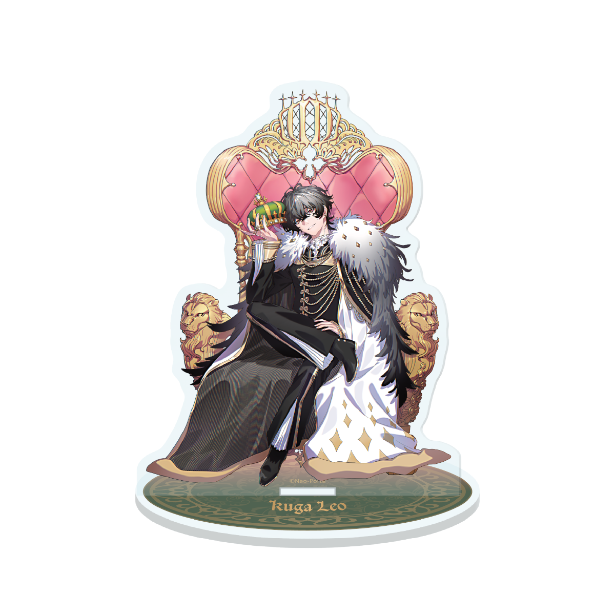 2025Throne Edition】アクリルスタンド – Neo-Porte(ネオポルテ 2025Throne Edition】アクリルスタンド – Neo-Porte(ネオポルテ