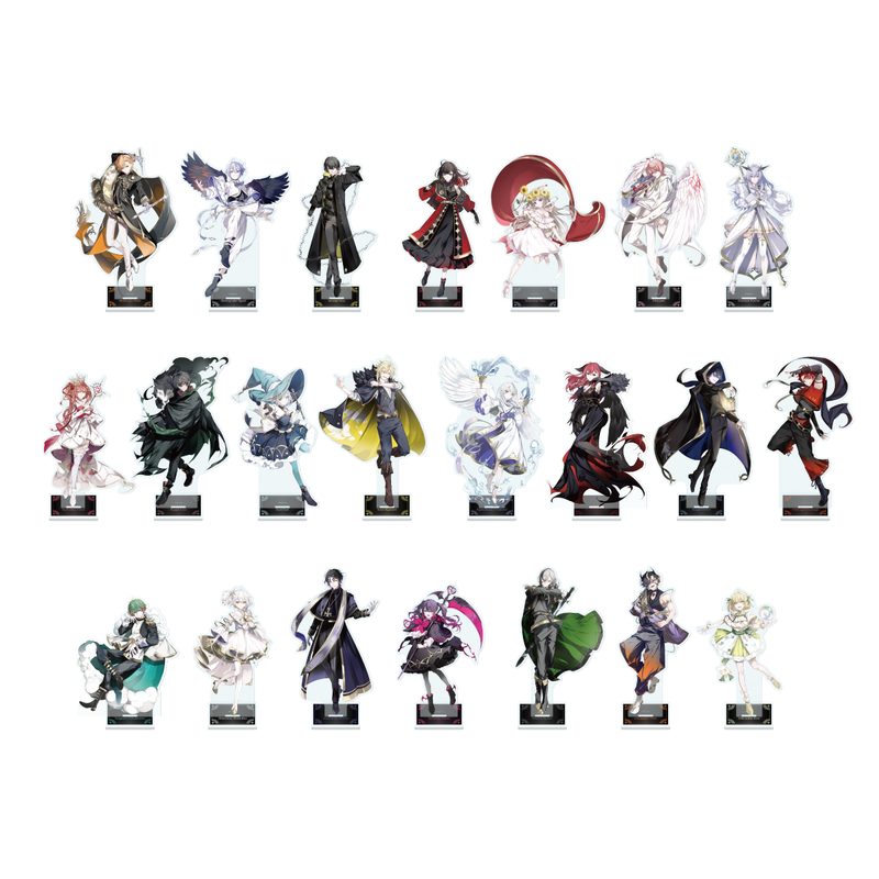 2025ハロウィン】アクリルスタンド – Neo-Porte（ネオポルテ