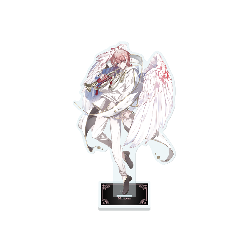 2025ハロウィン】アクリルスタンド – Neo-Porte（ネオポルテ