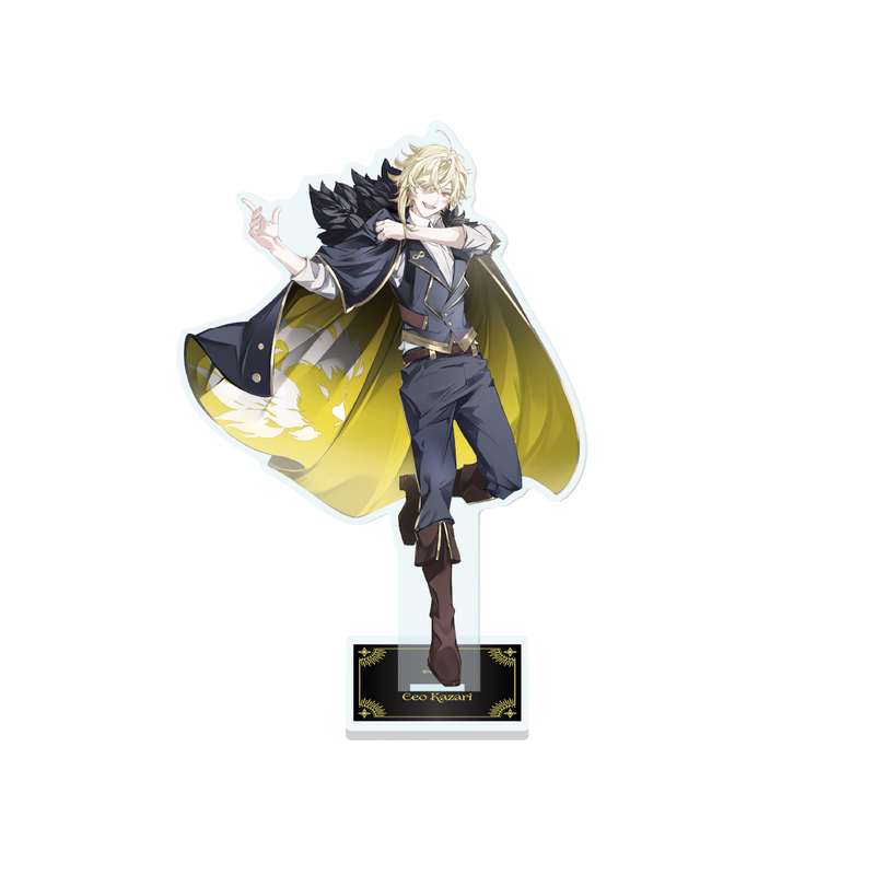 2025ハロウィン】アクリルスタンド – Neo-Porte（ネオポルテ