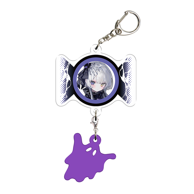 2023ハロウィン チャームアクリルキーホルダー – Neo-Porte 2023ハロウィン チャームアクリルキーホルダー – Neo-Porte