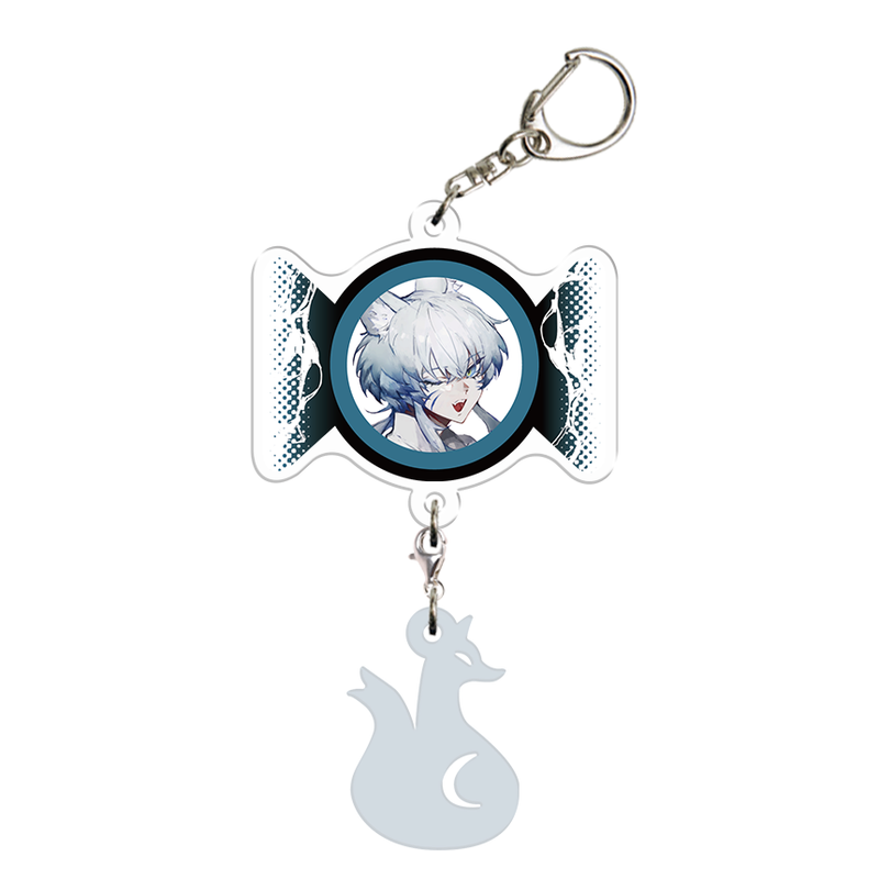 2023ハロウィン チャームアクリルキーホルダー – Neo-Porte 2023ハロウィン チャームアクリルキーホルダー – Neo-Porte