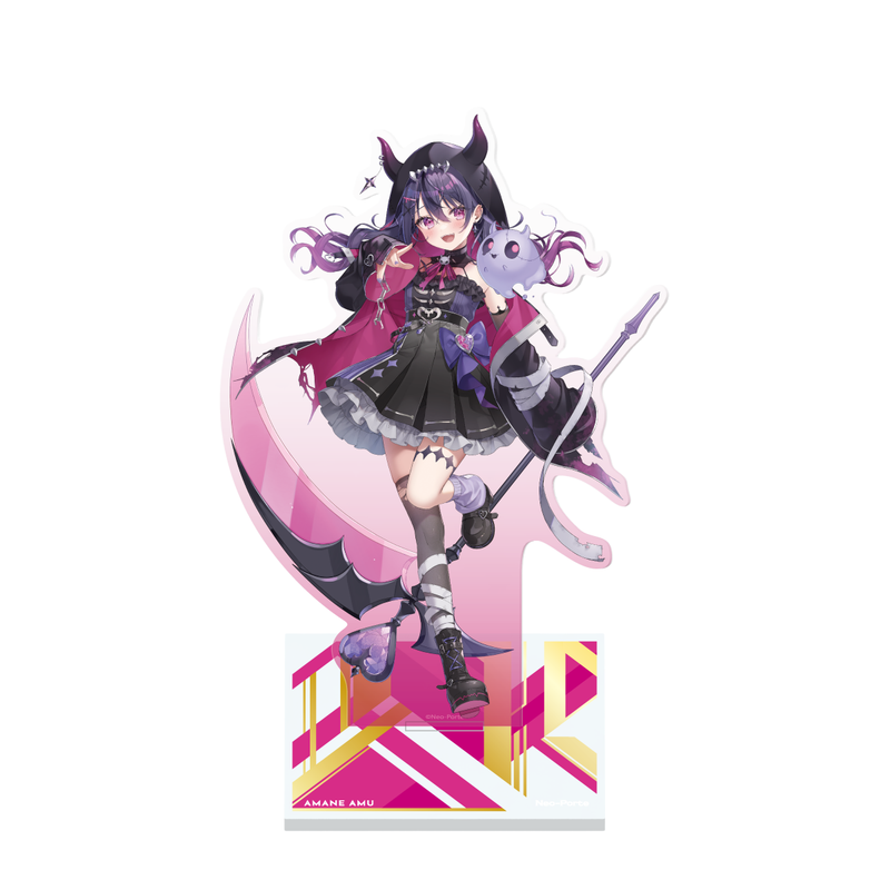 VISUAL COLLECTION】アクリルスタンド Vol.1 – Neo-Porte（ネオポルテ
