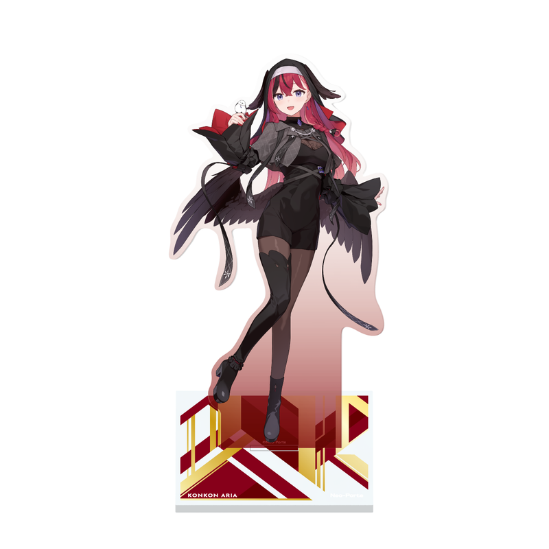 VISUAL COLLECTION】アクリルスタンド Vol.1 – Neo-Porte(ネオポルテ VISUAL COLLECTION】アクリルスタンド Vol.1 – Neo-Porte(ネオポルテ