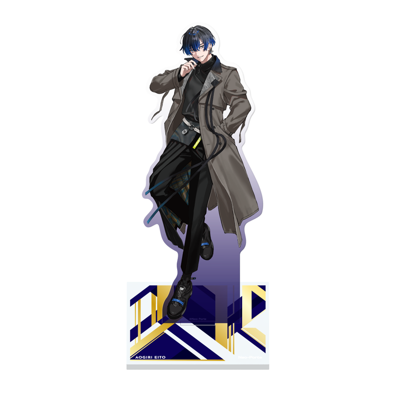 VISUAL COLLECTION】アクリルスタンド Vol.1 – Neo-Porte(ネオポルテ VISUAL COLLECTION】アクリルスタンド Vol.1 – Neo-Porte(ネオポルテ