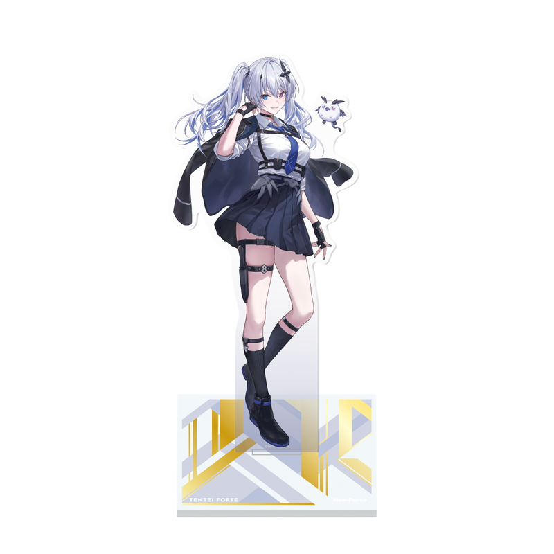 VISUAL COLLECTION】アクリルスタンド Vol.1 – Neo-Porte(ネオポルテ VISUAL COLLECTION】アクリルスタンド Vol.1 – Neo-Porte(ネオポルテ