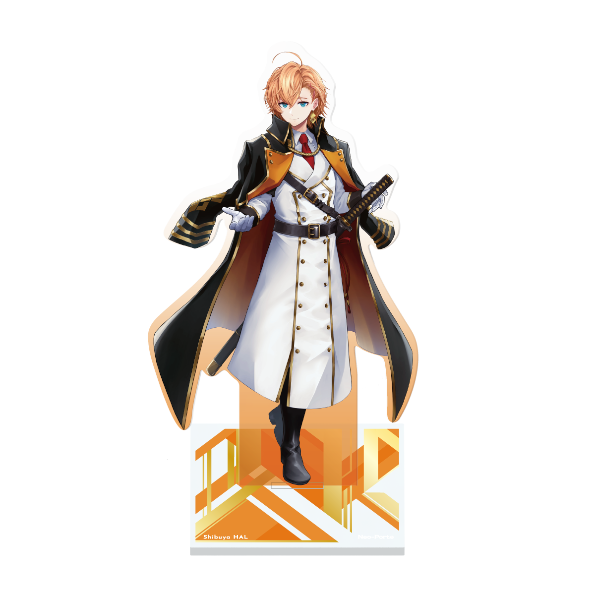 VISUAL COLLECTION】アクリルスタンド Vol.1 – Neo-Porte(ネオポルテ VISUAL COLLECTION】アクリルスタンド Vol.1 – Neo-Porte(ネオポルテ