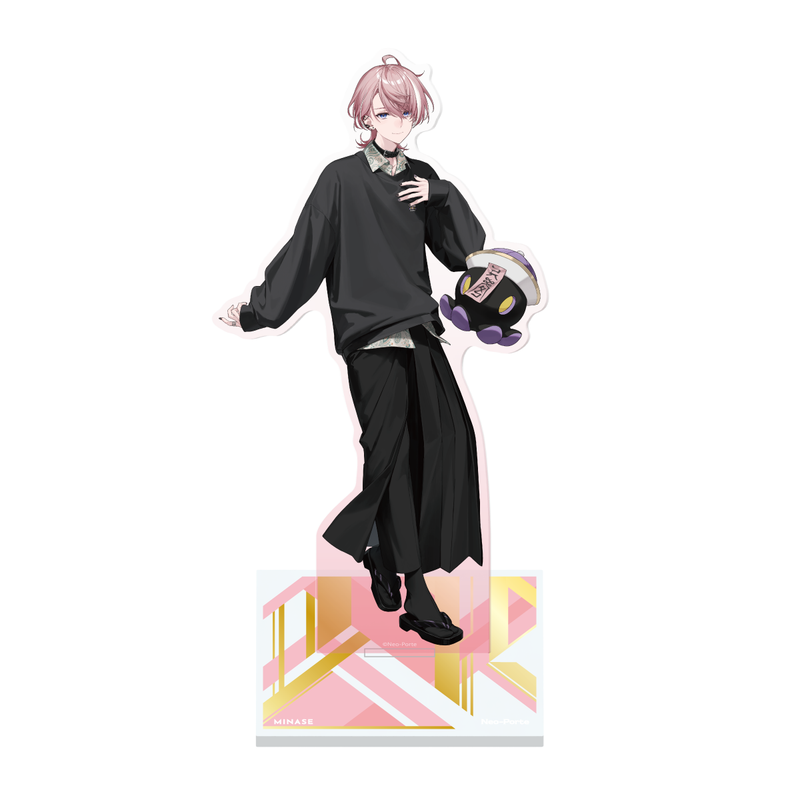 VISUAL COLLECTION】アクリルスタンド Vol.1 – Neo-Porte（ネオポルテ