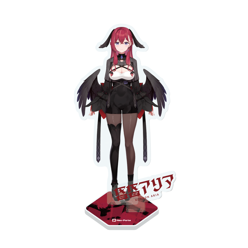 STARTER GOODS】昏昏アリア – Neo-Porte（ネオポルテ）オフィシャルストア
