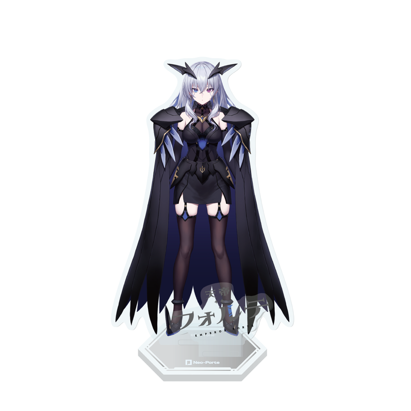 STARTER GOODS】天帝フォルテ – Neo-Porte（ネオポルテ）オフィシャル