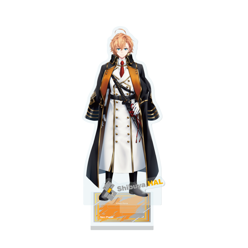 STARTER GOODS】渋谷ハル – Neo-Porte（ネオポルテ）オフィシャルストア