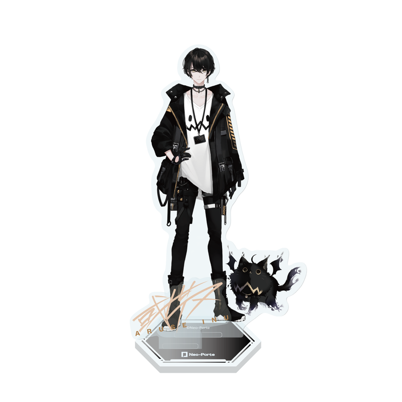 【STARTER GOODS】或世イヌ〈先行販売〉