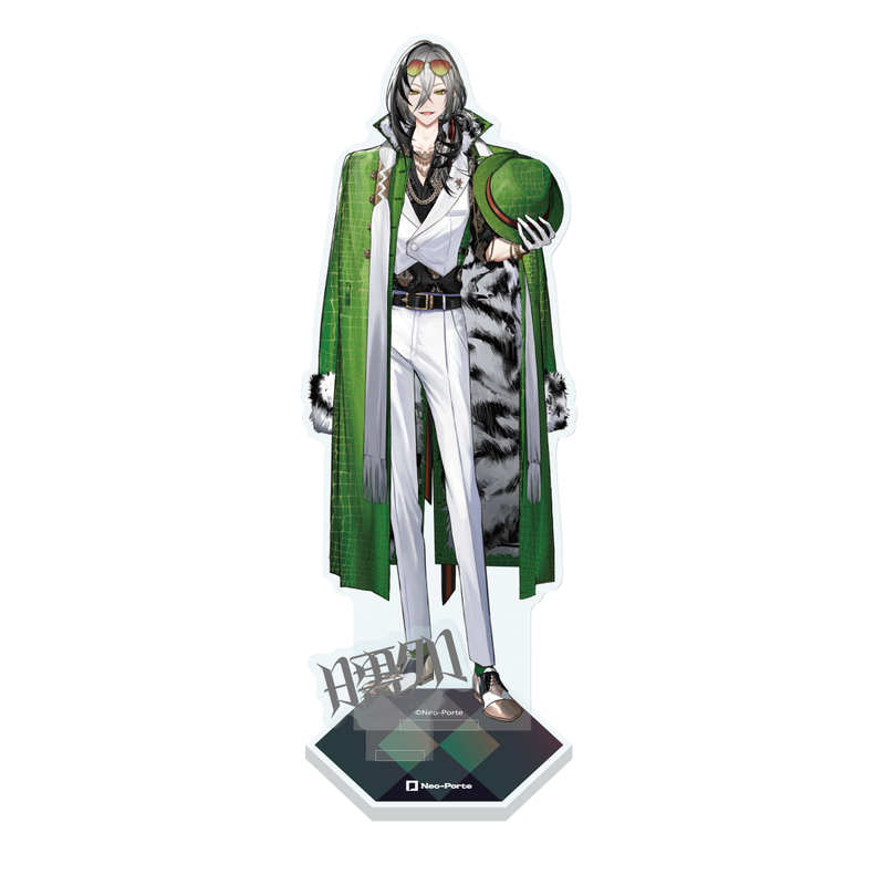 STARTER GOODS】日裏クロ – Neo-Porte（ネオポルテ）オフィシャルストア