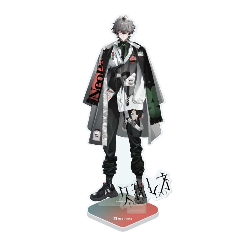 STARTER GOODS】久我レオ〈先行販売〉 – Neo-Porte(ネオポルテ STARTER GOODS】久我レオ〈先行販売〉 – Neo-Porte(ネオポルテ