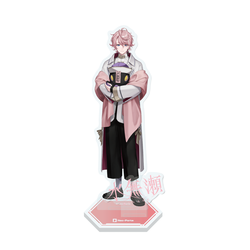 STARTER GOODS】水無瀬〈先行販売〉 – Neo-Porte（ネオポルテ