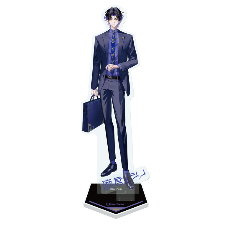 STARTER GOODS】麻倉シノ – Neo-Porte（ネオポルテ）オフィシャルストア