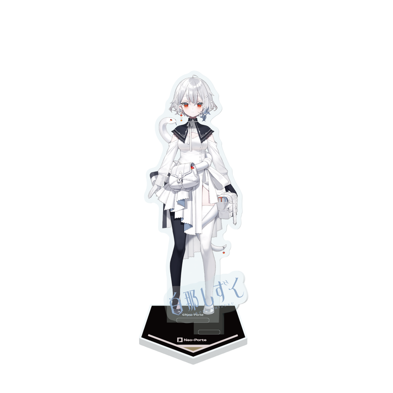STARTER GOODS】白那しずく〈先行販売〉 – Neo-Porte(ネオポルテ STARTER GOODS】白那しずく〈先行販売〉 – Neo-Porte(ネオポルテ