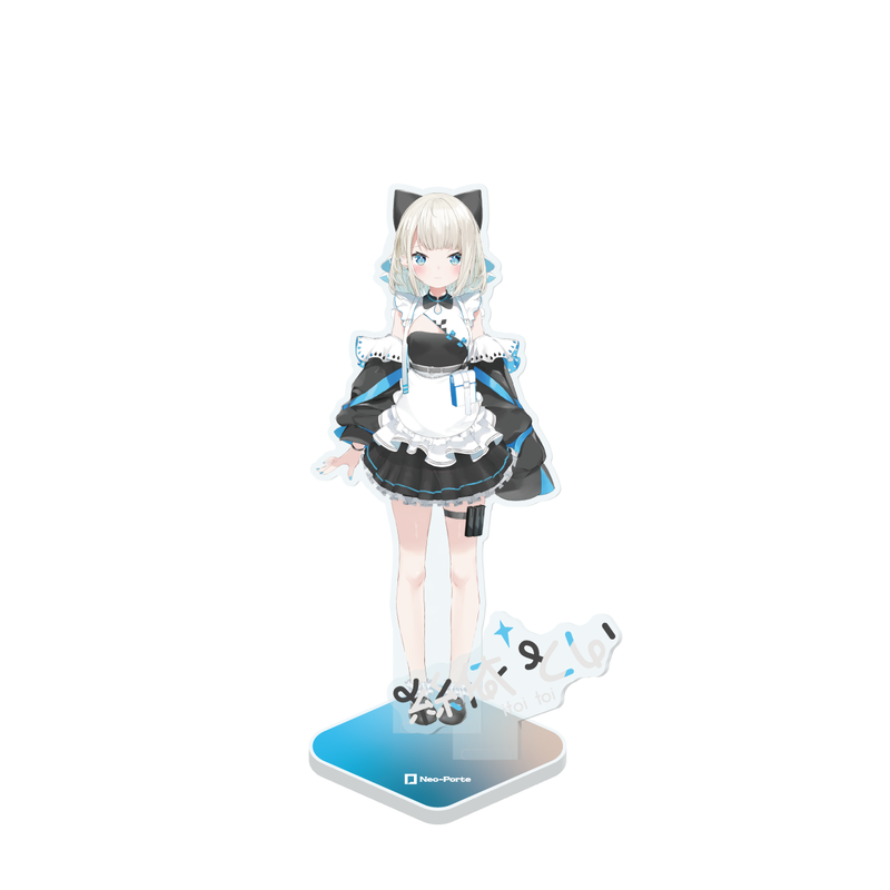 STARTER GOODS】絲依とい〈先行販売〉 – Neo-Porte（ネオポルテ