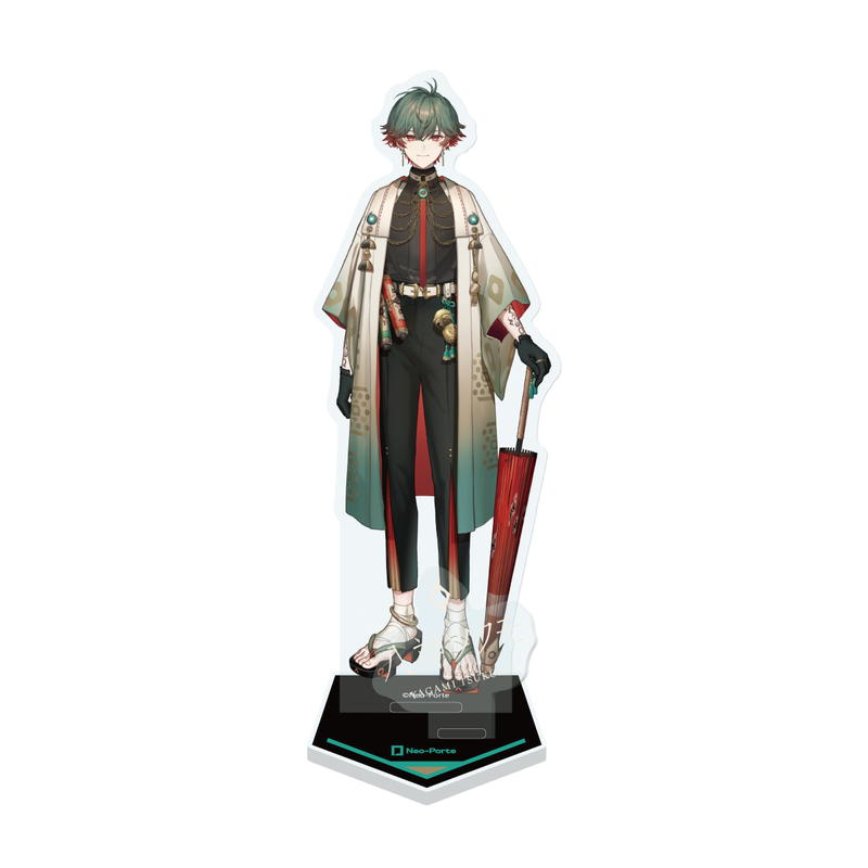 STARTER GOODS】八神ツクモ〈先行販売〉 – Neo-Porte(ネオポルテ STARTER GOODS】八神ツクモ〈先行販売〉 – Neo-Porte(ネオポルテ