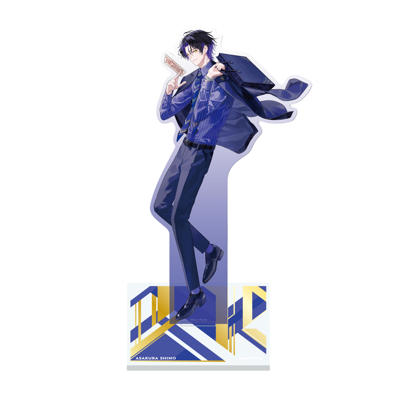 VISUAL COLLECTION】アクリルスタンド Vol.1 – Neo-Porte(ネオポルテ VISUAL COLLECTION】アクリルスタンド Vol.1 – Neo-Porte(ネオポルテ