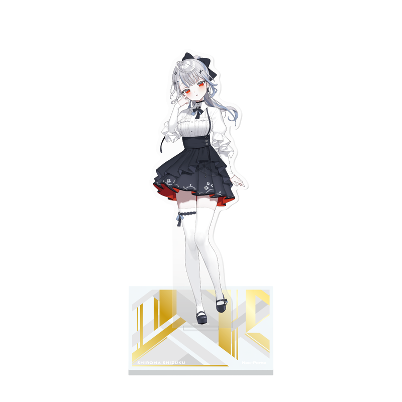 VISUAL COLLECTION】アクリルスタンド Vol.1 – Neo-Porte（ネオポルテ