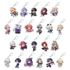 【Neo-Porte】アクリルキーホルダー　Vol.1〈先行販売〉