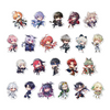 【Neo-Porte】ダイカットステッカー　Vol.1〈先行販売〉