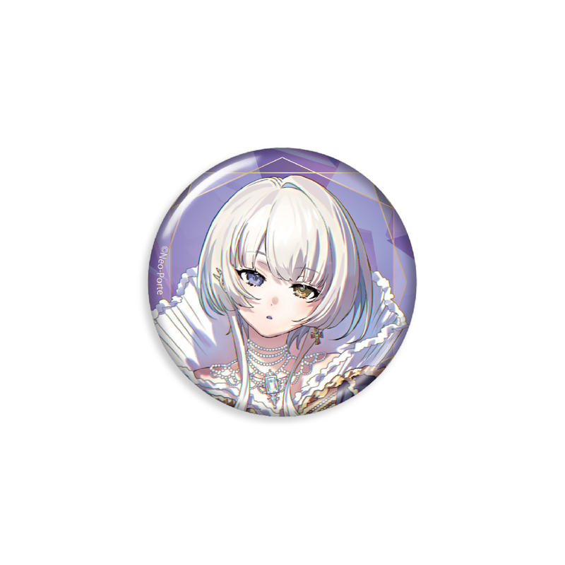 2025Throne Edition】缶バッジ – Neo-Porte（ネオポルテ）オフィシャル