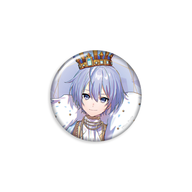 2025Throne Edition】缶バッジ – Neo-Porte（ネオポルテ）オフィシャル