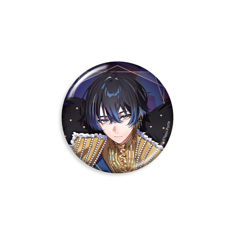 h.NAOTOコラボ 缶バッジ 2025Throne Edition】缶バッジ – Neo-Porte（ネオポルテ）オフィシャル