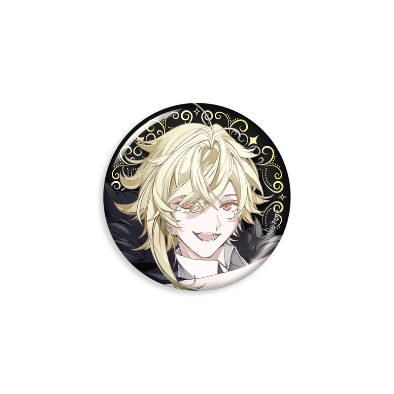 2025ハロウィン】缶バッジ – Neo-Porte（ネオポルテ