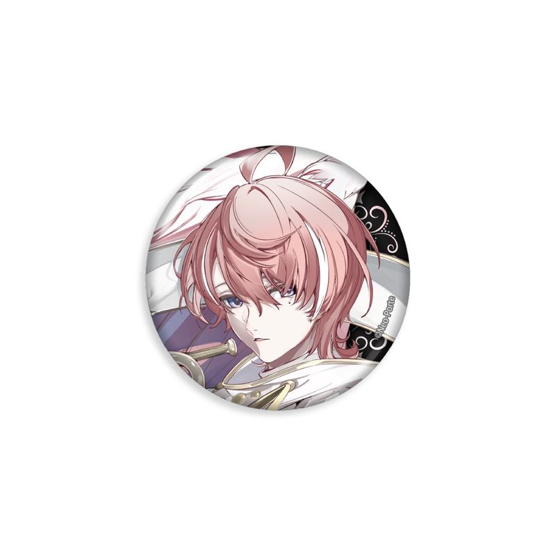 【消滅都市】ソウマ 缶バッジ Paradox Live 缶バッジ Ver.40（ブラインド） – GCRESTORE