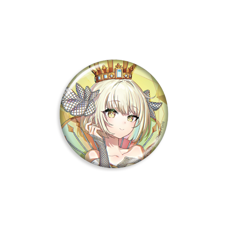 2025Throne Edition】缶バッジ – Neo-Porte（ネオポルテ）オフィシャル