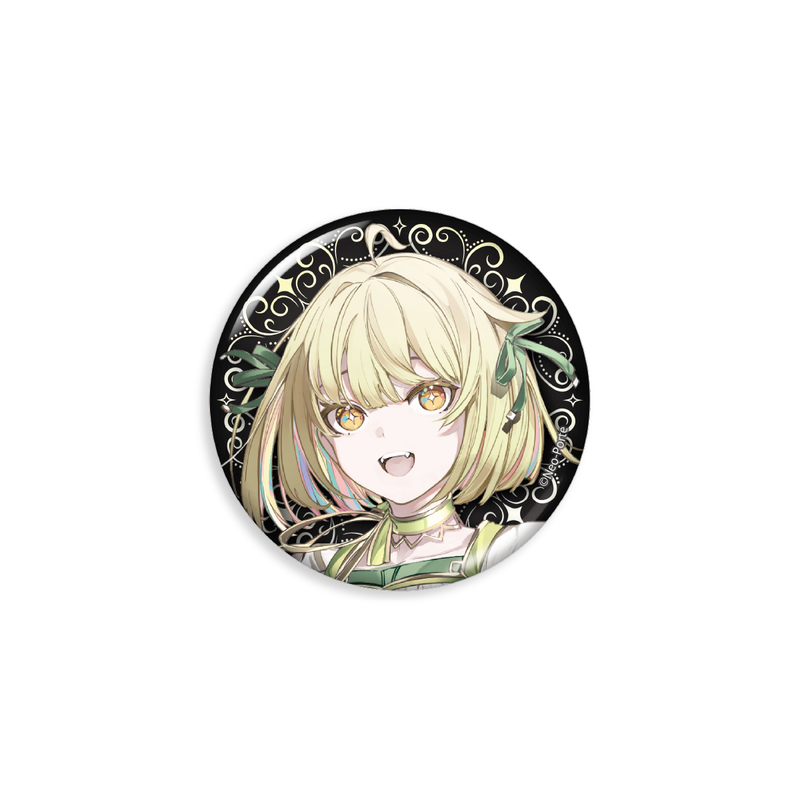 ナイトメア NIGHTMARE 缶バッジ ガチャガチャ 柩 ナイトメア NIGHTMARE 缶バッジ ガチャガチャ 柩