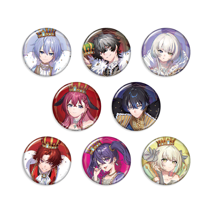 昏昏アリア】 2024誕生日 アクリルジオラマ – Neo-Porte（ネオポルテ